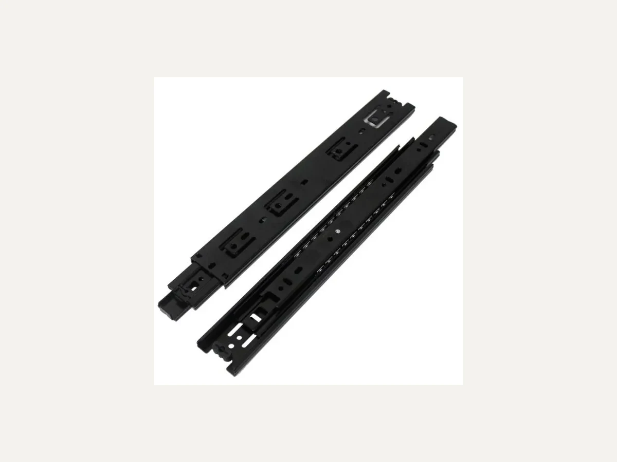 45mm Standard Full Extension drawer slide