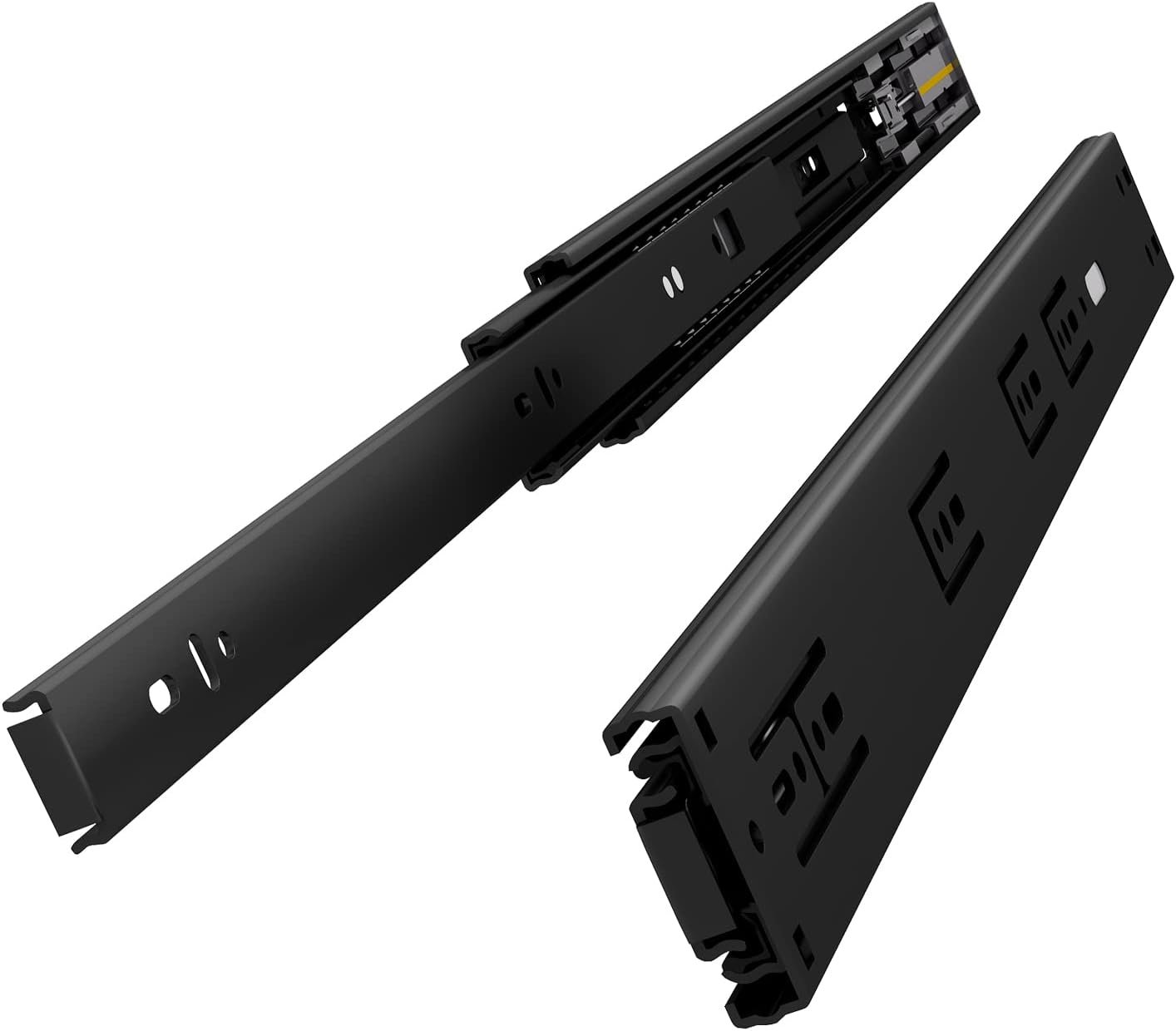 45mm Soft Close Drawer Slide