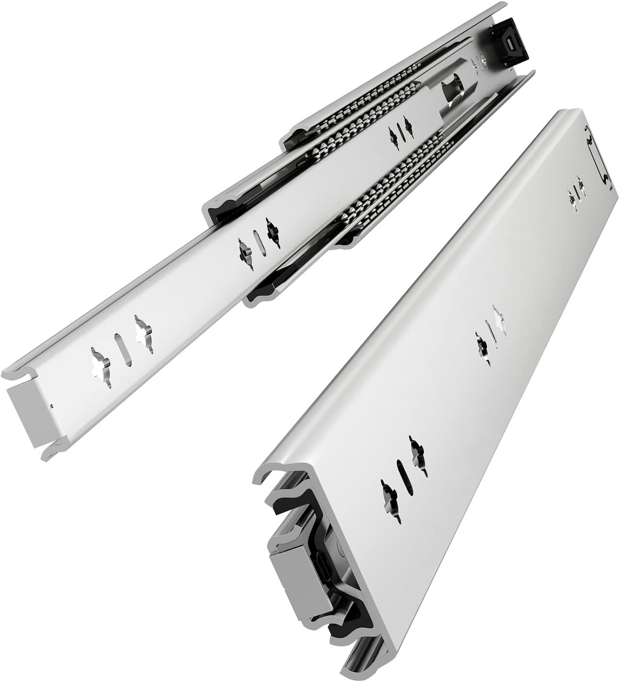 53mm Detachable Heavy-Duty Drawer Slides