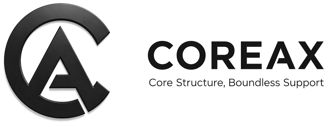 COREAX