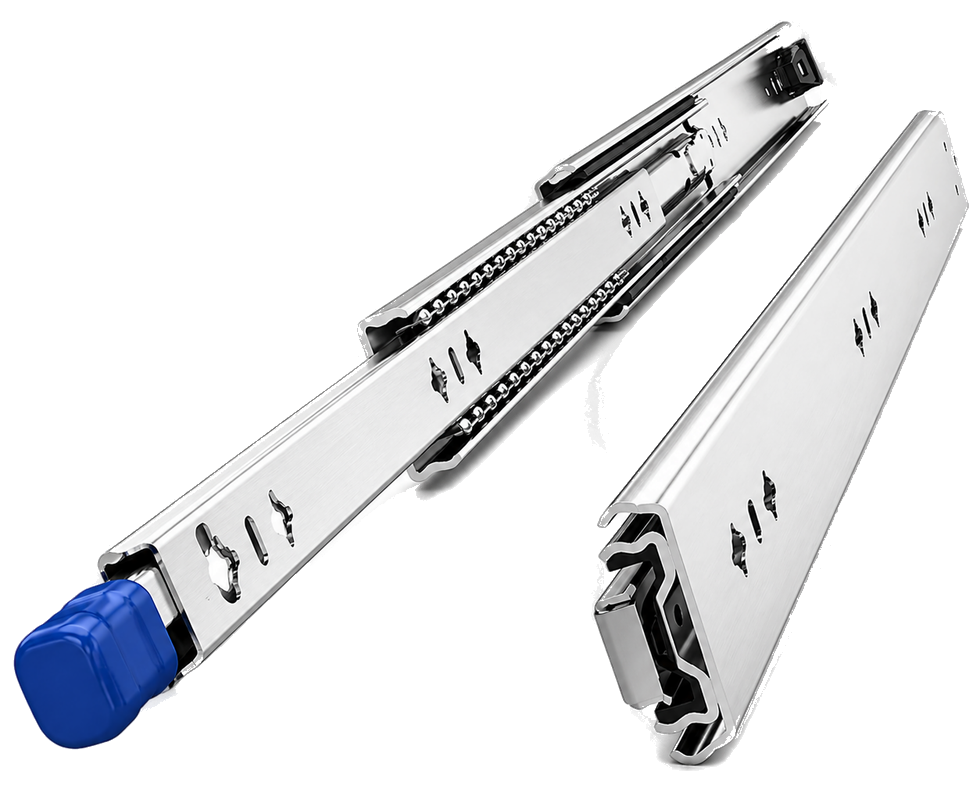 COREAX drawer slide hardware