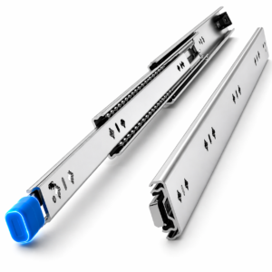 Heavy-Duty Drawer Slides