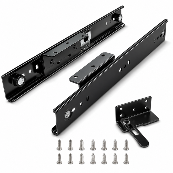 Pull-Out Worktop Slide Kit